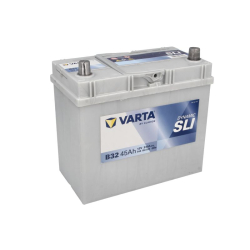 AKUMULATOR VARTA DYNAMIC SLI 45Ah 330A